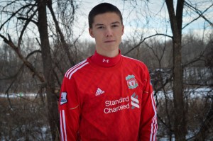 Nathaniel Gage Studer