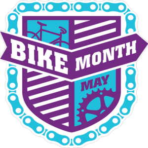 MayisBikeMonth