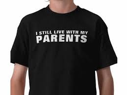 Millennial T-shirt