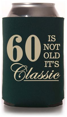 60 is classic