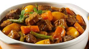 Beef stew photo
